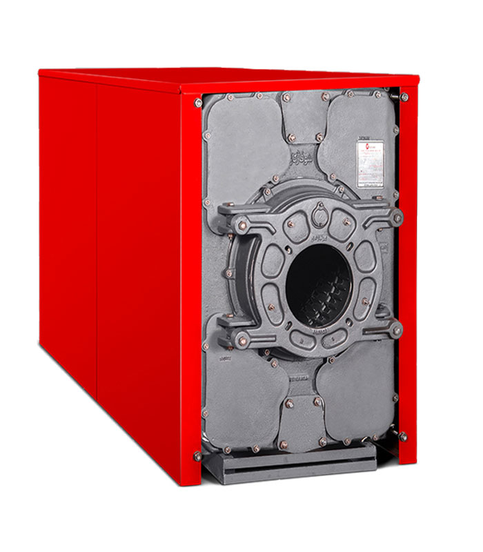 بویلر 10-1300 شوفاژکار