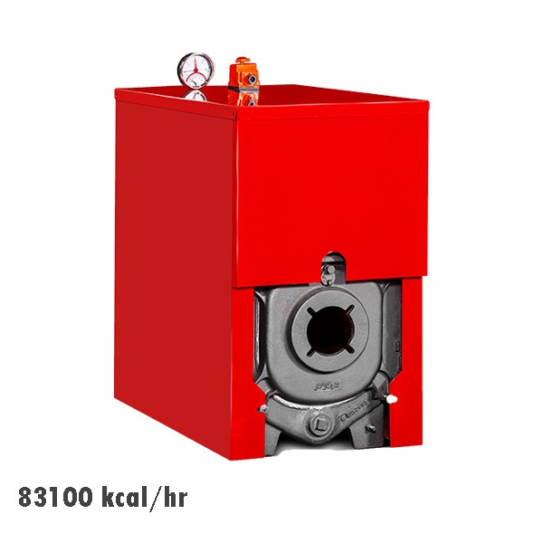بویلر سولار 9-300 شوفاژکار
