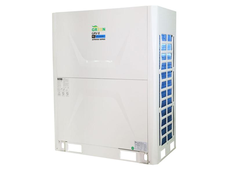 یونیت خارجی مدولار VRF نسل 7 گرین مدل7/GRV12P3T3