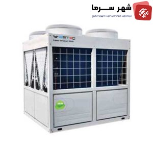 چیلر تراست 23 تن – TMMA-80F3W2/4AT1