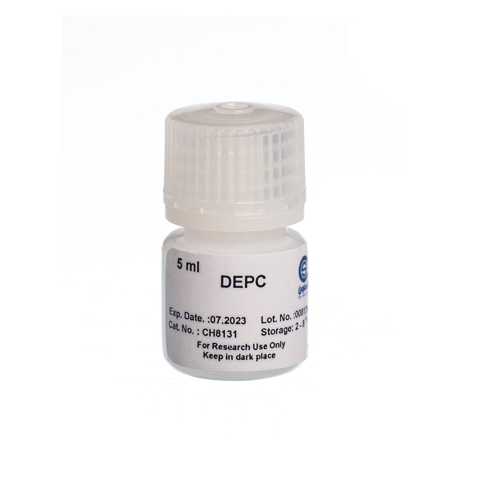 DEPC 5ml