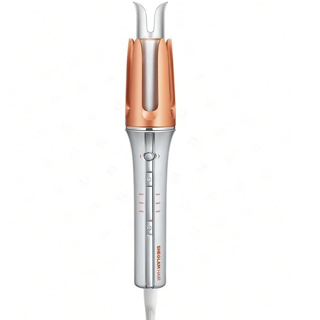 SHEGLAM HAIR It-Curl One-Touch Instant Curler – ۳۲mm —–