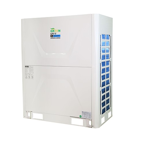 یونیت خارجی مدولار 137هزار VRF نسل 7 گرین GRV14P3T3/7
