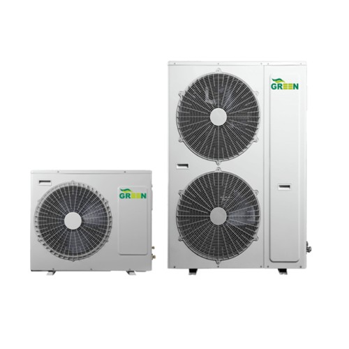 یونیت خارجی مینی 90 هزار VRF گرین GRV10P3T3/M
