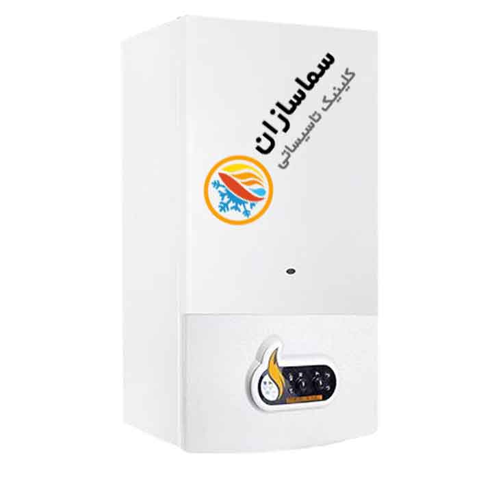 پکیج ایساتیس 26000 سری k