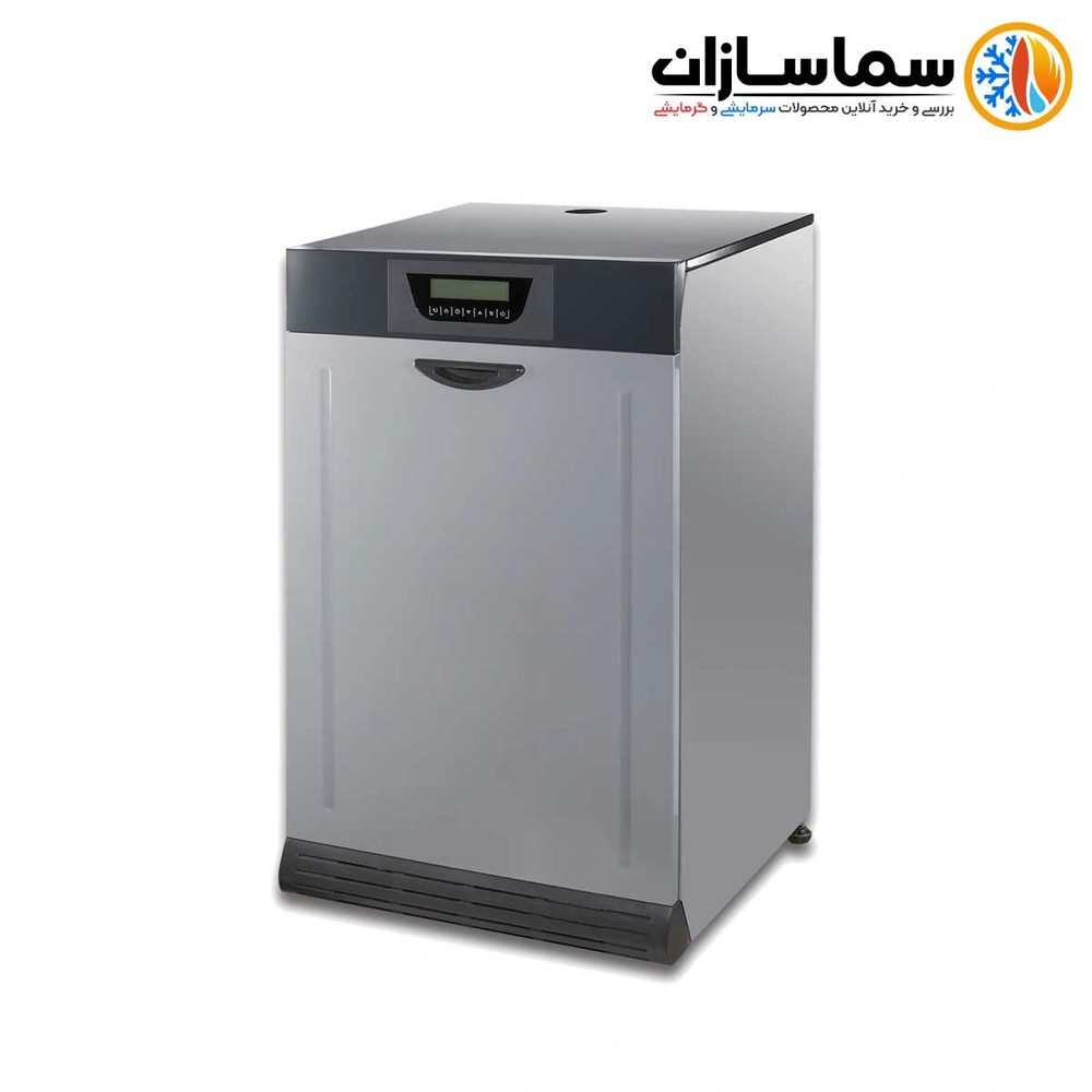 پکیج زمینی گرمایش از کف هوشمند شوفاژکار