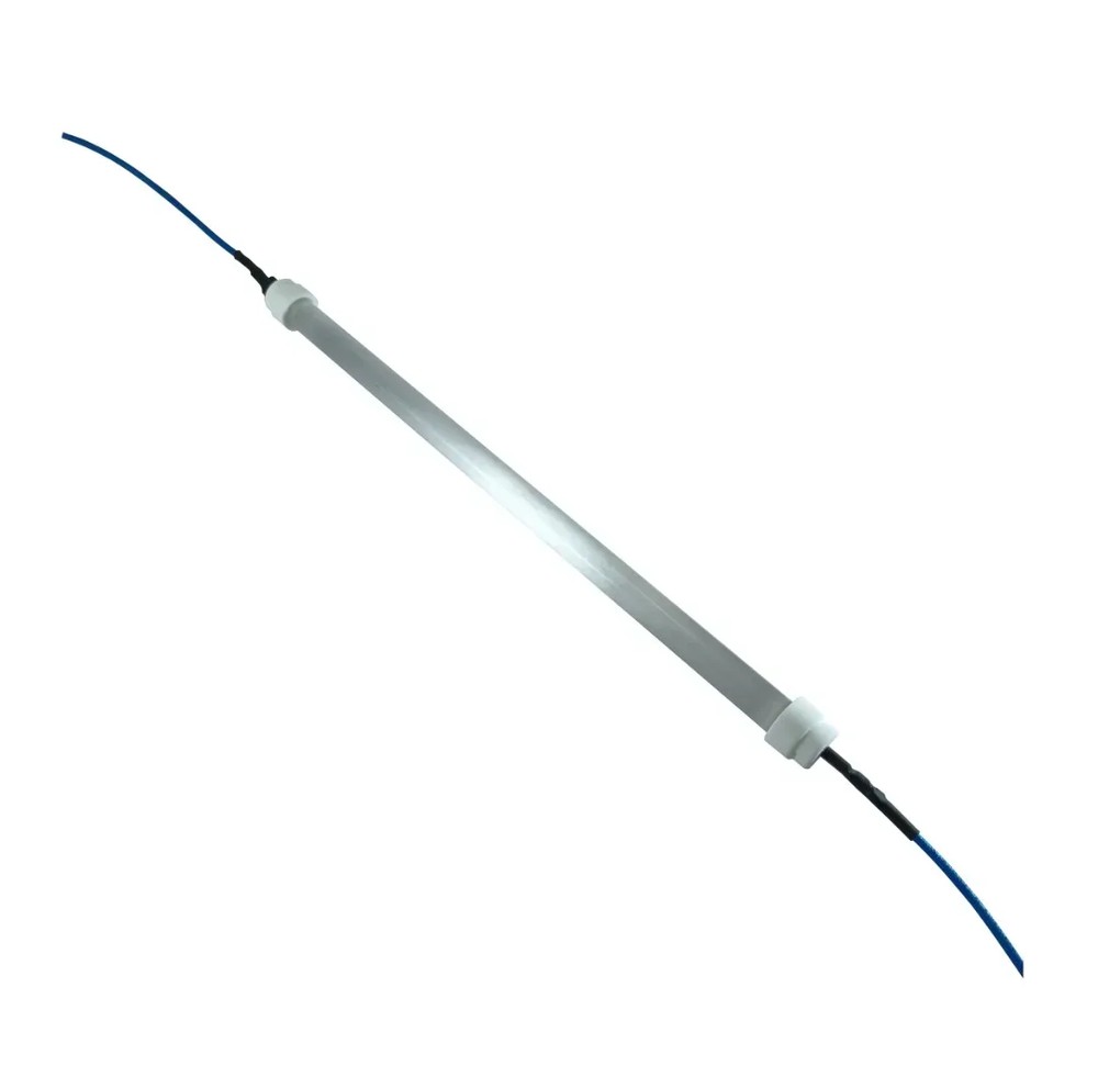 المنت مدل شیشه ای 25CM–فروش فوق العاده پاساژ