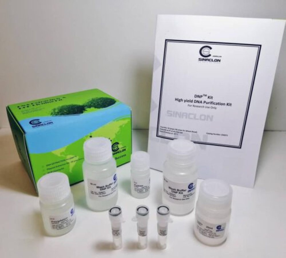 DNA EXTRACTION Kit (DNP™)