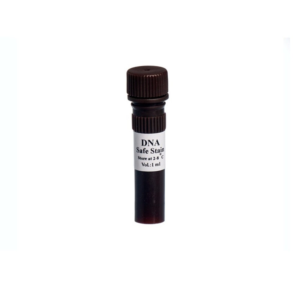 DNA Safe Stain- 1ml