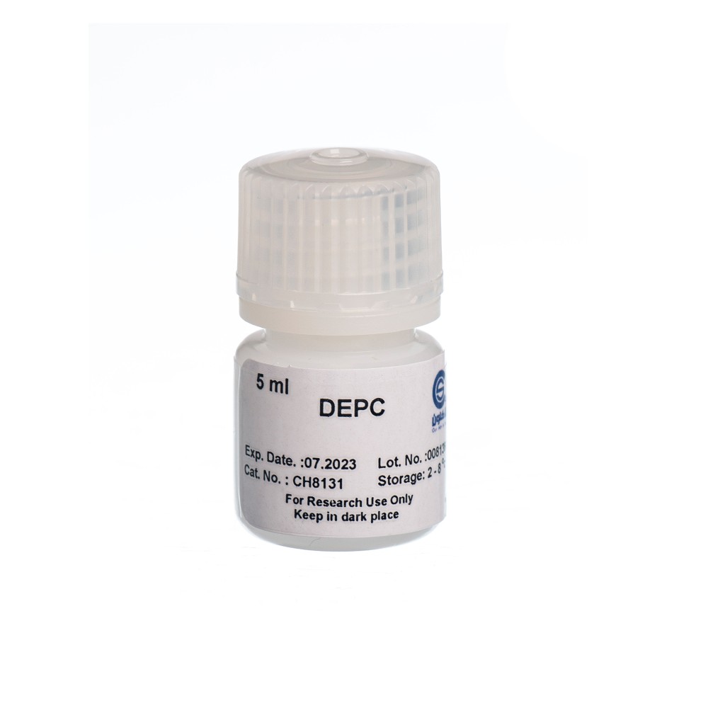 DEPC 5ml