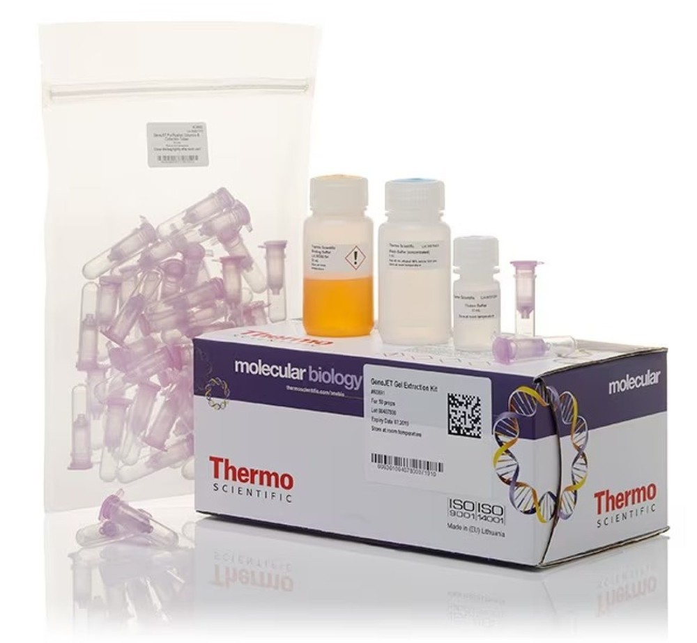 GeneJET Gel Extraction Kit