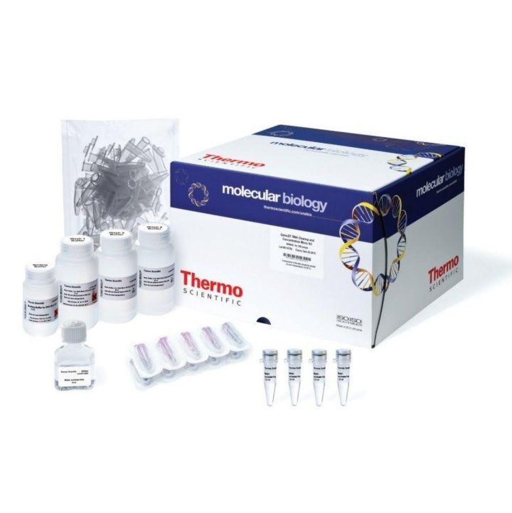 GeneJET NGS Cleanup Kit