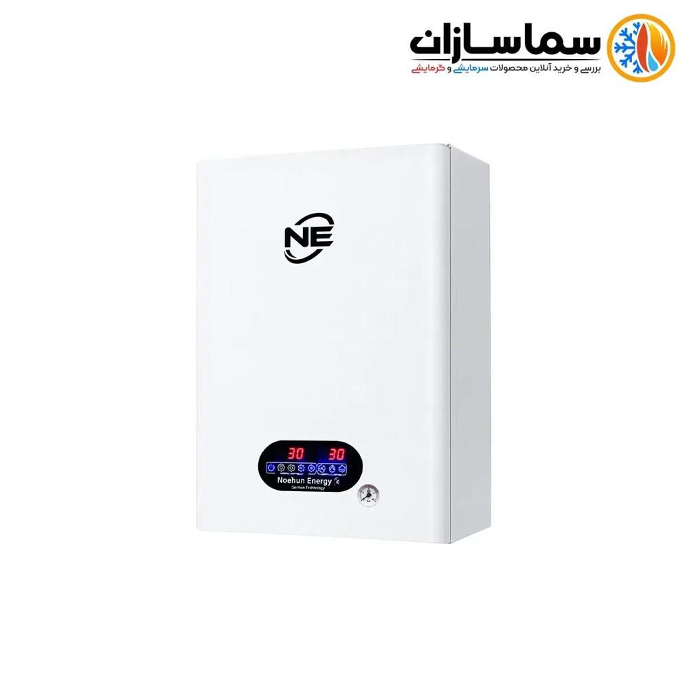 پکیج برقی نوژان ۲۴۰۰۰