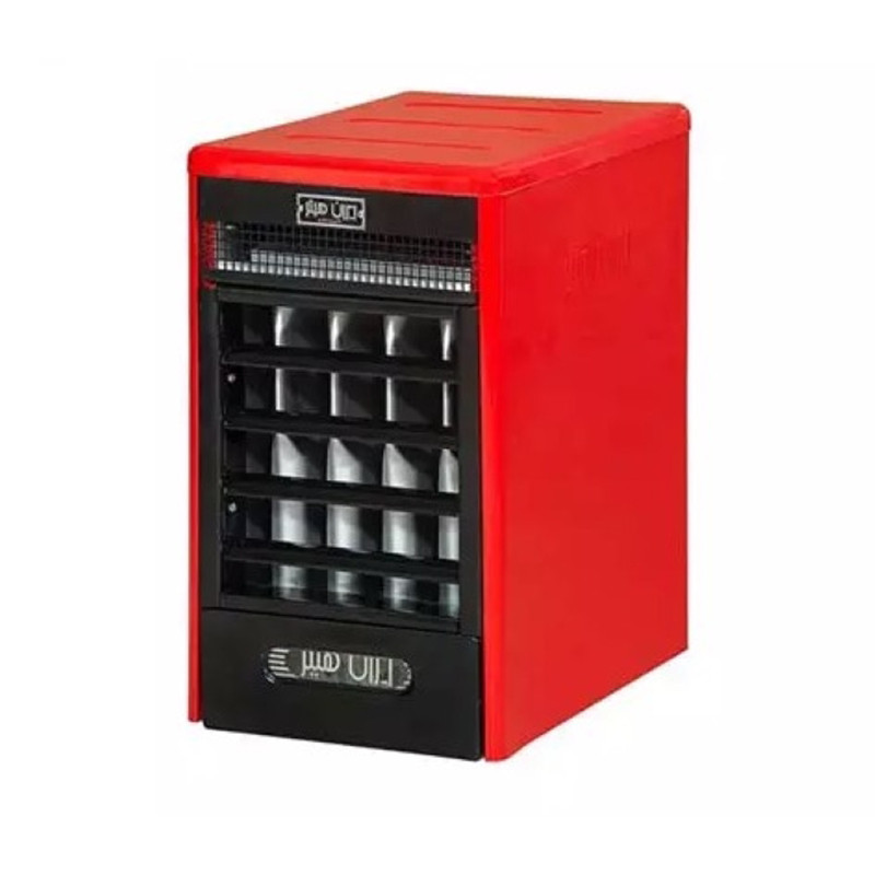 هیتر گازی ایران هیتر مدل IR-620