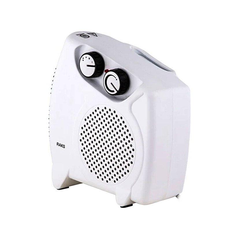 فن هیتر راکس مدل PF 20 STX