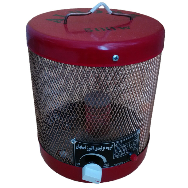 کرسی برقی مدل A110s