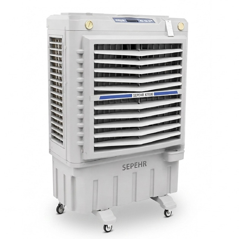 کولر آبی سلولزی 4000 سپهر کیان مدل SK-40000