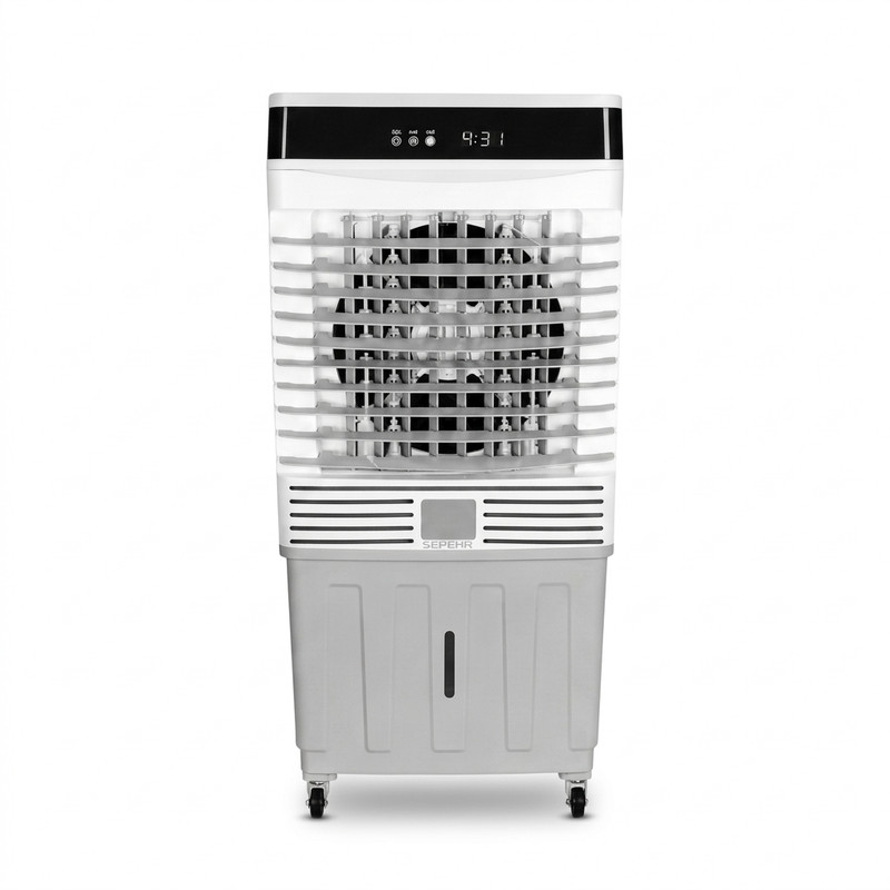 کولر آبی سلولزی 3600 سپهر کیان مدل SK-36000
