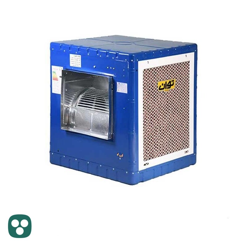 کولر آبی 7500 توان TG75C + قیمت کولر آبی 7500 توان