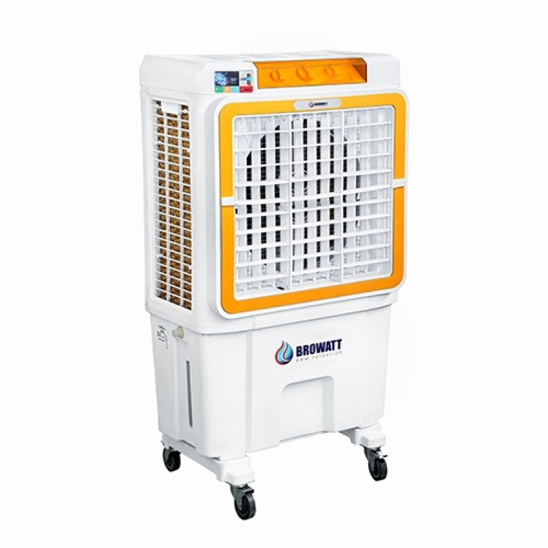 کولر پرتابل 28000 بروات BR-28000 + قیمت 23 مهر