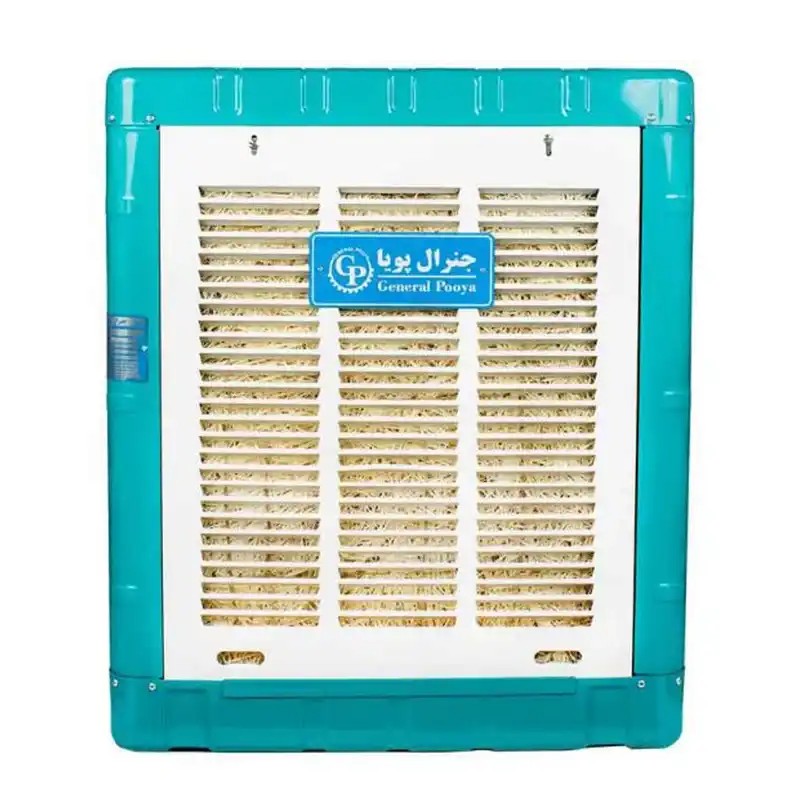 کولر آبی جنرال پویا GP-8000 ظرفیت 8000