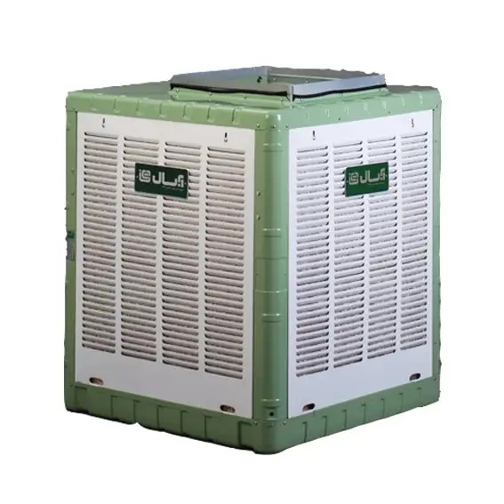 کولر آبی بالازن آبسال 5800