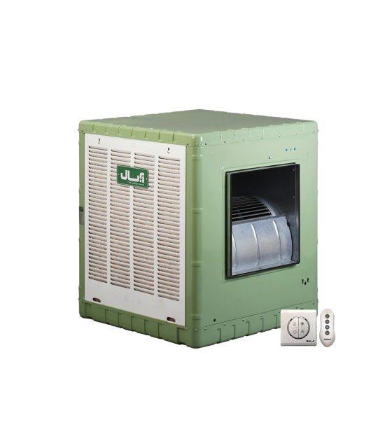 کولر آبی آبسال مدل AC55SR