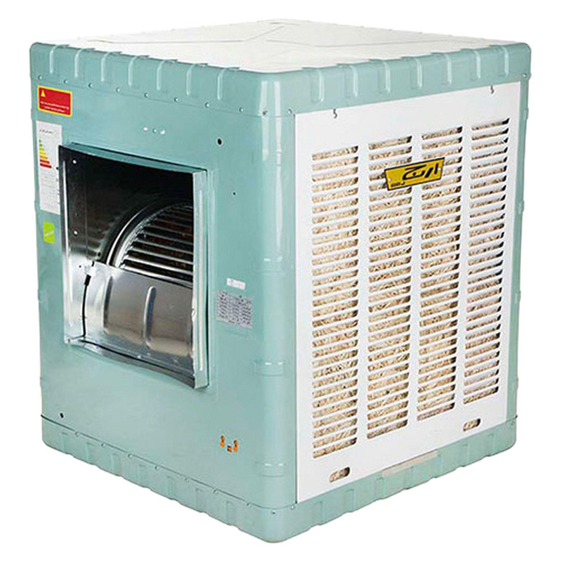 کولر آبی 7500 ارج مدل 2075