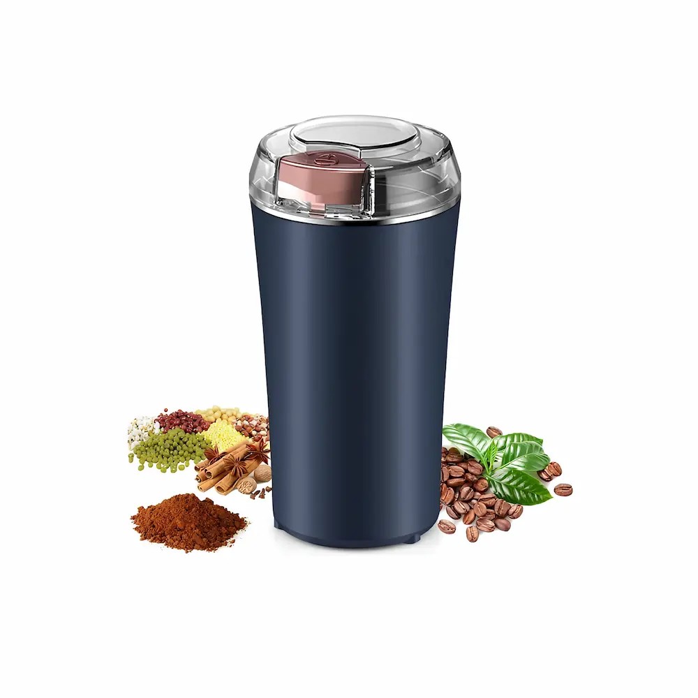 آسیاب برقی کوچک و چندکاره JH8301