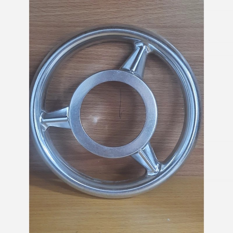 قطعه چرخ گوشت