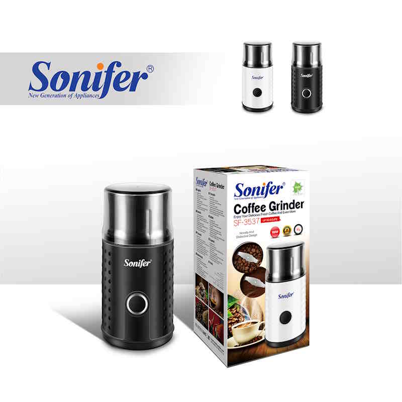 آسیاب قهوه و ادویه Sonifer SF-3537