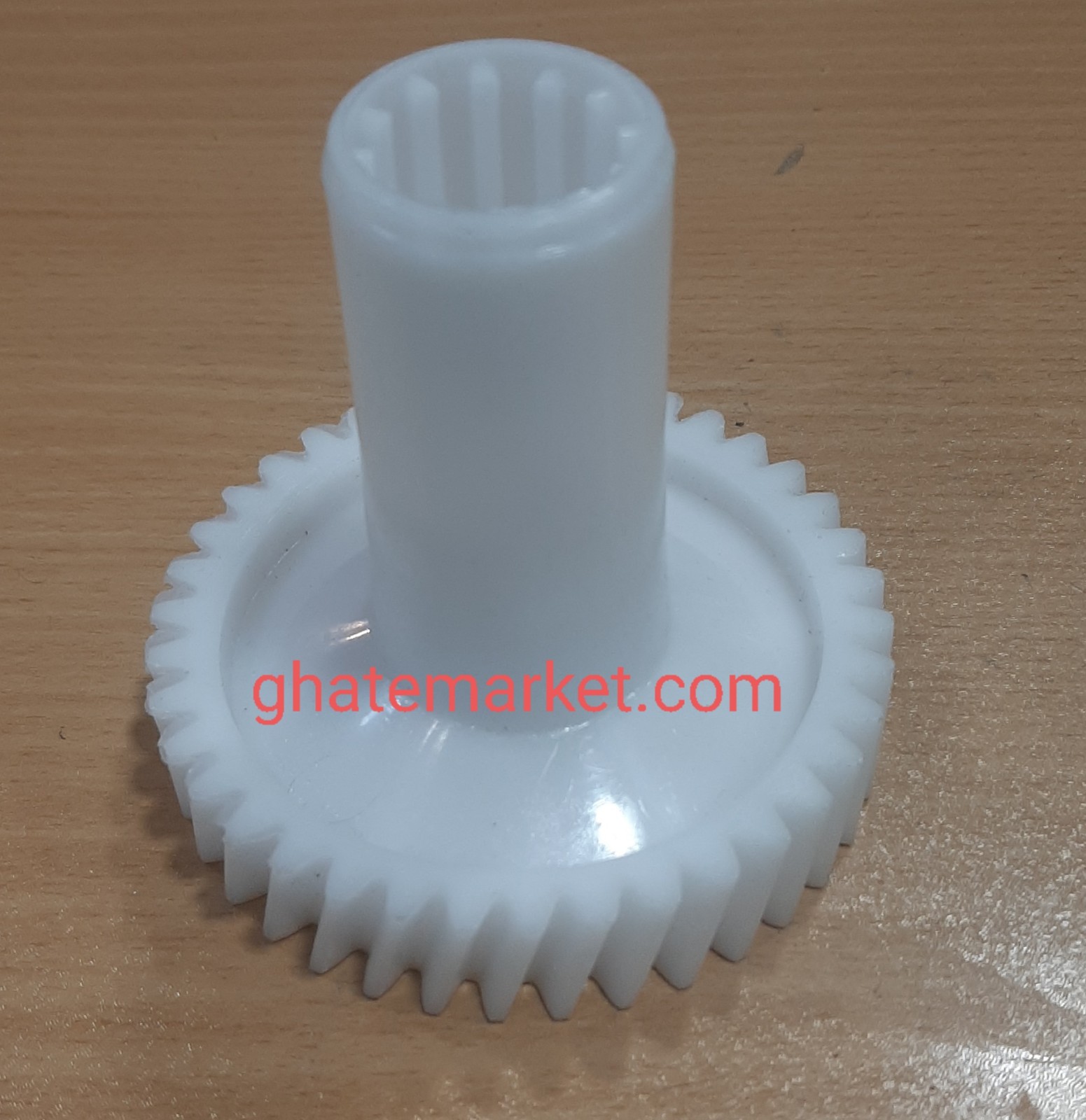 چرخ دنده چرخ گوشت بیم بلند
