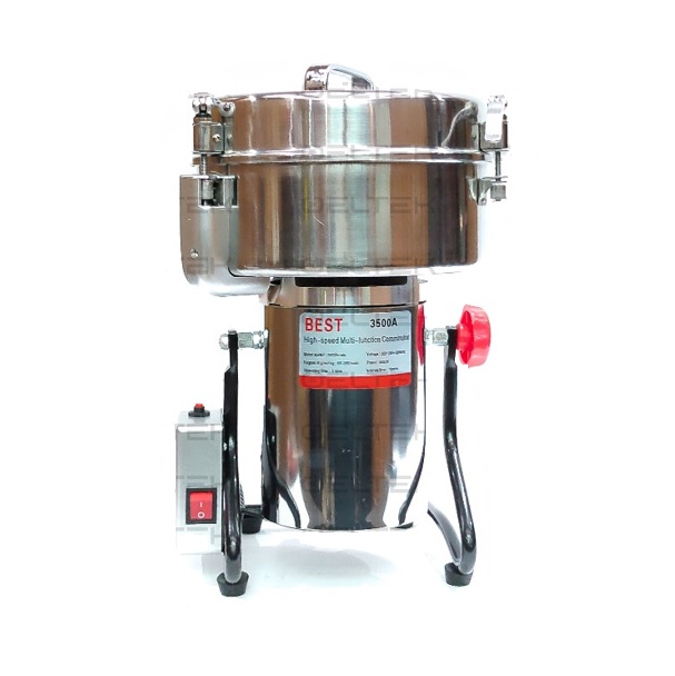 آسیاب 750 گرمی