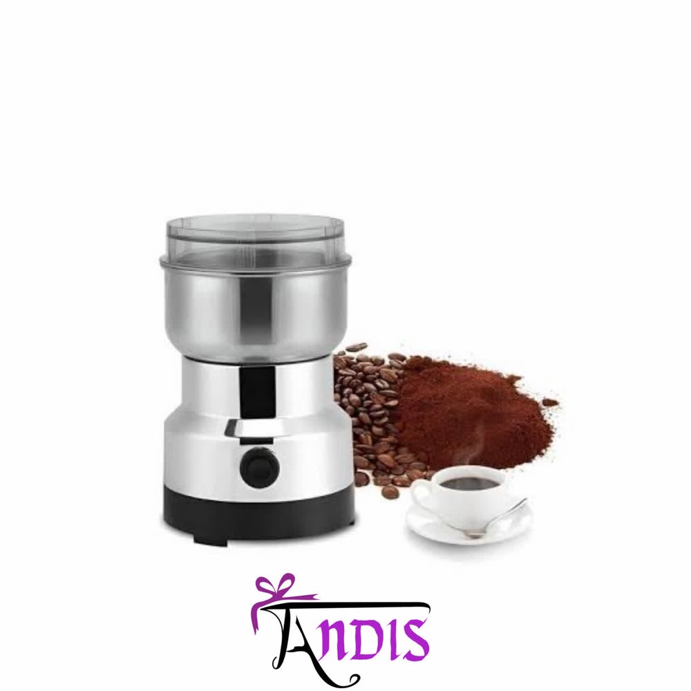 آسیاب برقی کوچک