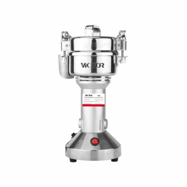 آسیاب 100 گرمی ویکتورVICTOR