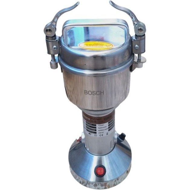 آسیاب بوش ۲۰۰ گرمی مدل BOSCH BS-1500