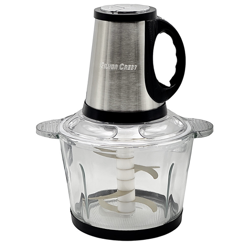 خردکن سیلور کرست مدل SL-2021 3/8L