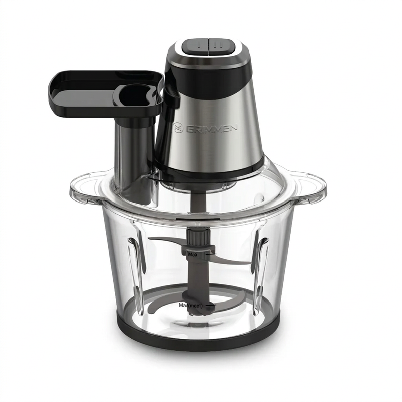 خردکن 3000 میلی‌لیتر گریمن مدل GR-FP551