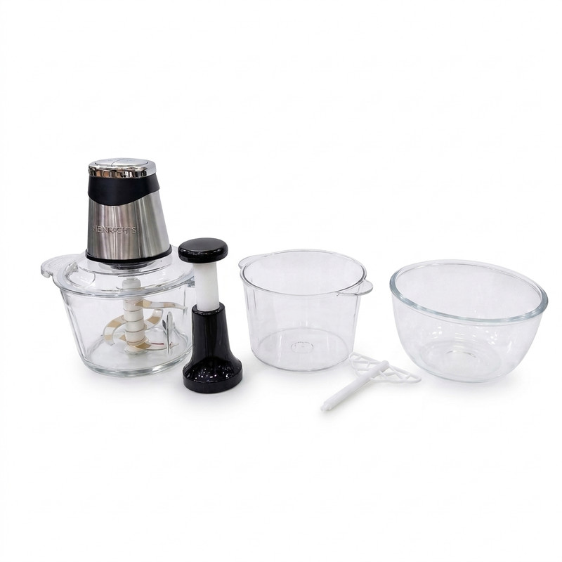 خردکن 3 لیتری هنریچ مدل HCH-5500
