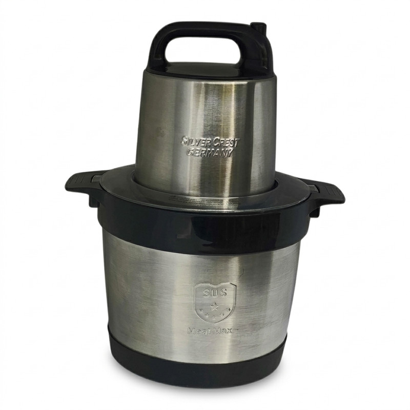 خردکن 8 لیتری سیلور کرست مدل SC-8875