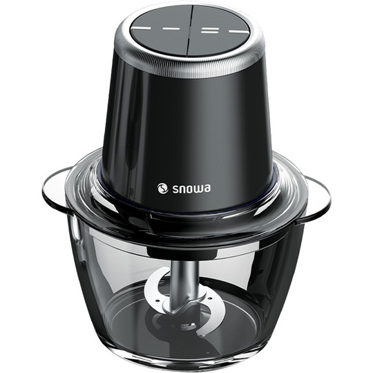خردکن اسنوا کارا kara مدل SCP-Q500WE