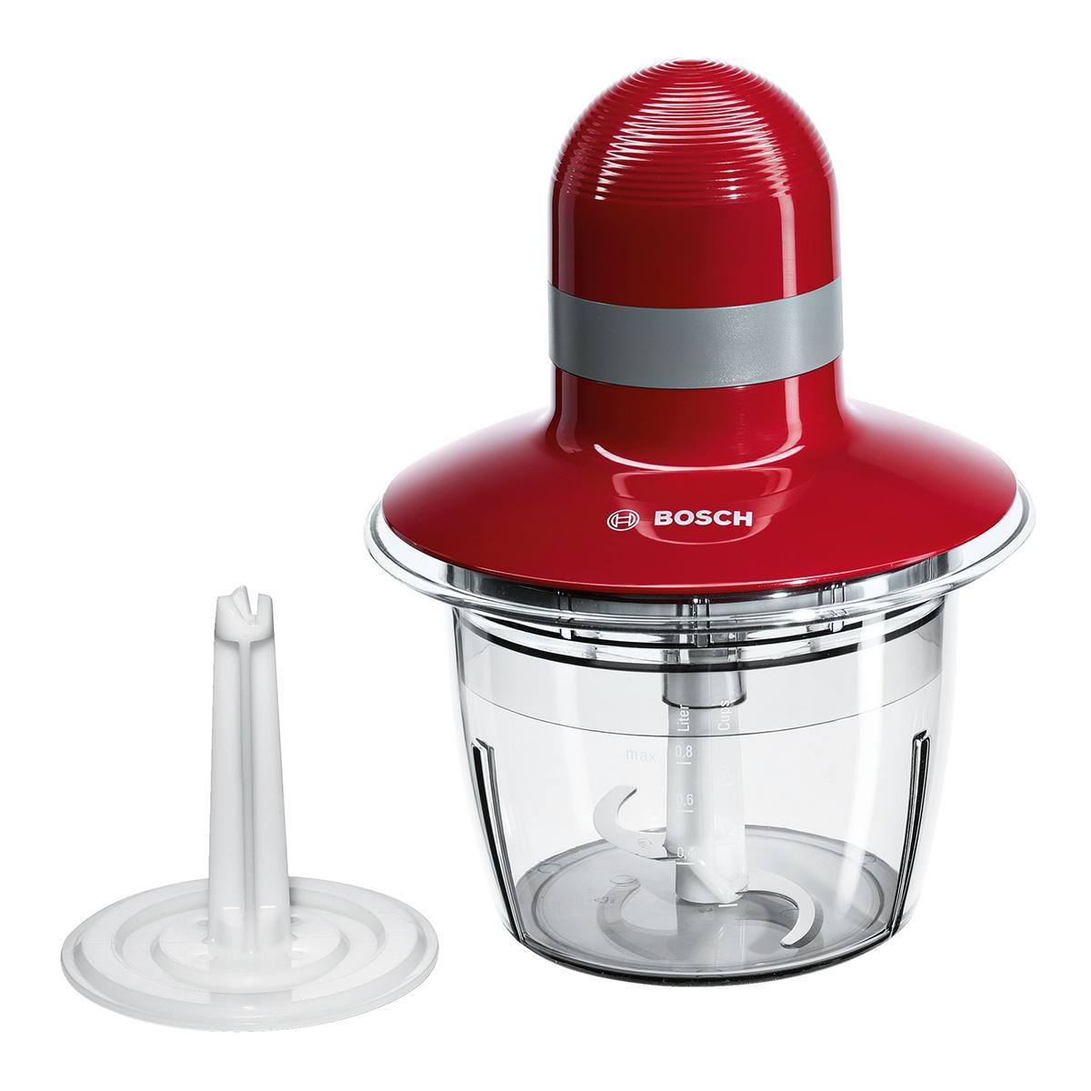 خردکن بوش BOSCH مدل MMR08R2 - لوترا