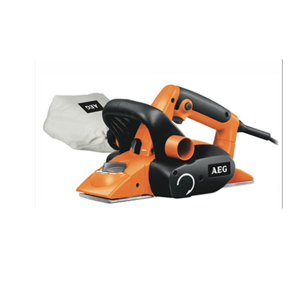 رنده برقی 705 وات آاگ مدل PL750