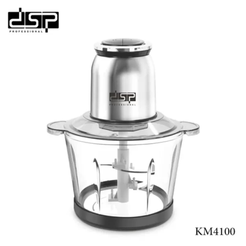 خردکن 3 لیتری DSP مدل 4100