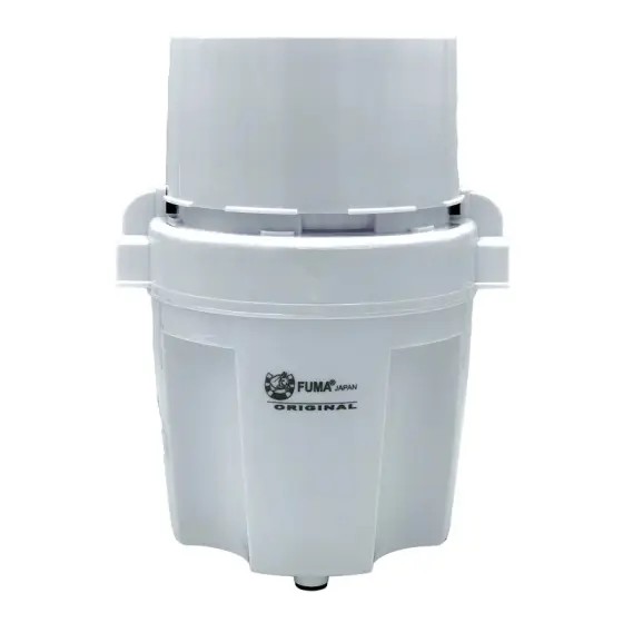 خردکن 1،2،3 فوما FUMA مدل FU-491