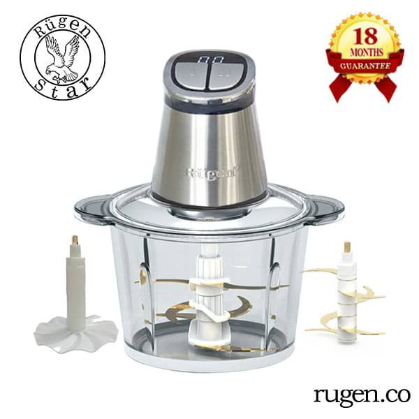 خردکن روگن Rü-2350