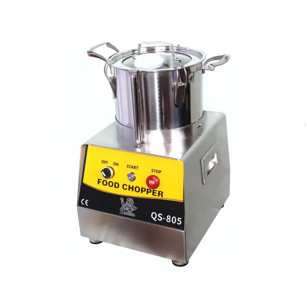 غذاساز صنعتی 10 لیتری هدیکو