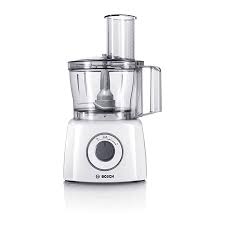 غذاساز بوش مدل BOSCH MCM3200W ا BOSCH Food Maker MCM3200W