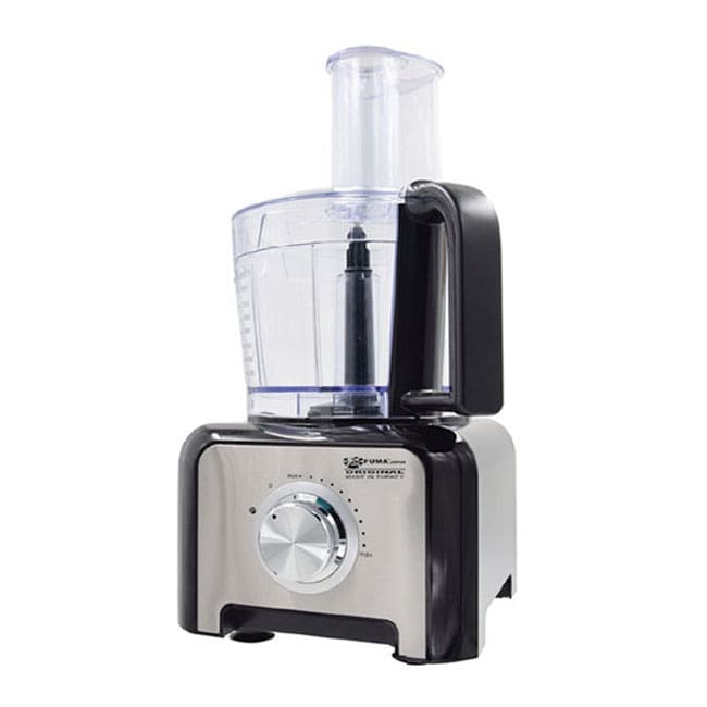 غذاساز فوما 1000 وات 3 لیتری FUMA FOOD PROCESSOR FU-1356