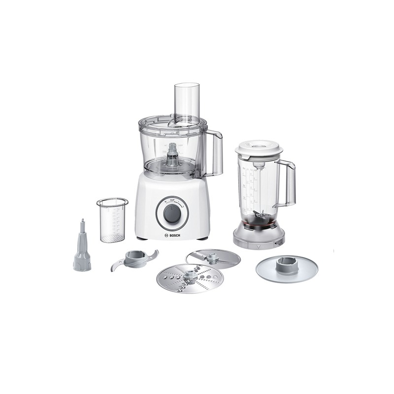 غذاساز بوش مدل BOSCH MCM3200W